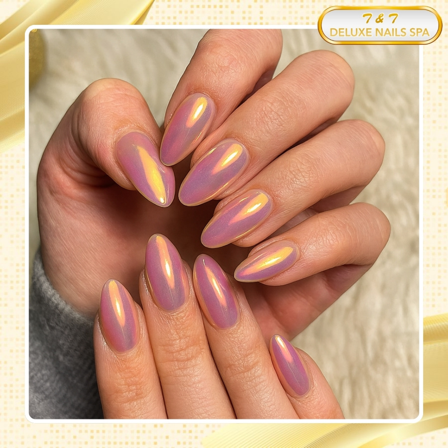 T & T Deluxe Nails Salon Spa in Tewksbury, MA 01876 | New Local Salon